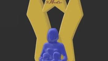 REGALO DIA DE LA MADRE TROFEO MEJOR MADRE 3