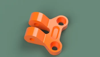 Дверная петля 270 градусов - DIN 974-1 2