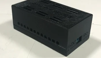 ESP32 и другие блоки питания для 3D-принтера FLSUN........