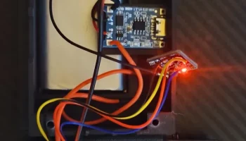 Чехол Marauder (дешевый желтый сборка CYD 2USB esp32)...... 7