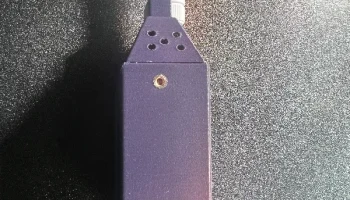 Корпус Vision Master E-213 - Pod 6