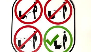 Рекомендации для ванной комнаты