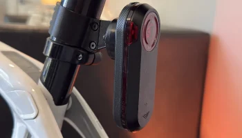 Крепление для подседельного штыря Garmin Varia (Fusion 36...