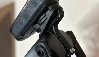 Крепление Garmin Varia RCT 715 для карбоновой стойки хвос... 1