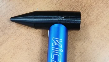Kica JetFan другая насадка. 2