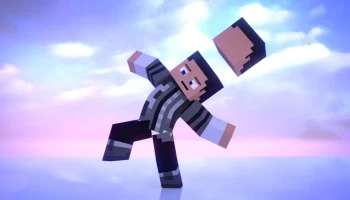 Установка Minecraft (БЕСПЛАТНО) 2