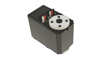 Серводвигатель STS3215 модель FEETECH 1