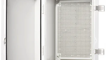 Крепление Project Box для ESP32 LoRa V3 1