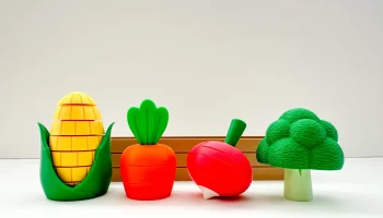 Непоседа сад