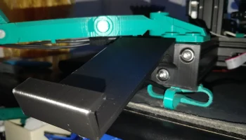 Крепление для планшета Creality Ender 3 2