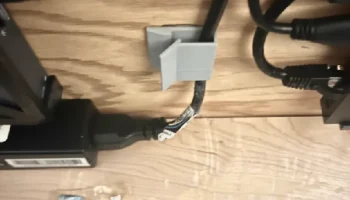 Cable Clip