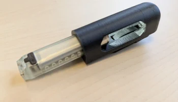 Светодиодный фонарик Wera Tool-Check Modular S11...... 5