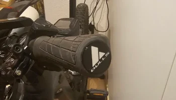 Торцевая крышка для руля электровелосипеда Bulls Bike...
