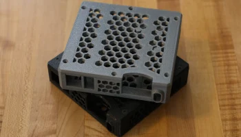 Чехол Orange Pi 5 Plus v3 Чехол Orange Pi 5 Plus v3