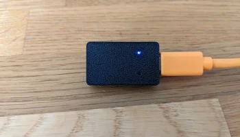 Чехол для ключа Pro-micro nicenano nrf52840 3