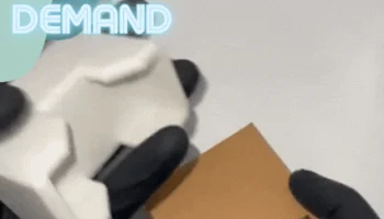 Организатор Бойте Бамбулаб 5