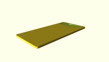 Atmel ICSP USBasp - программатор 3