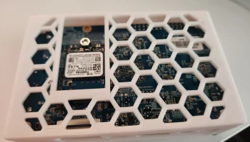 Кейс Orange PI 5 (ремикс) 2