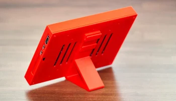 Чехол EYEWINK 7" с HDMI Display-C 2