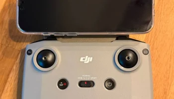 Адаптер Magsafe для пульта дистанционного управления дрон... 2