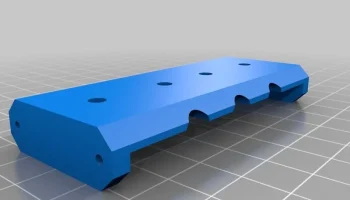 Резиновые ленты для сторожевого пистолета........ 3
