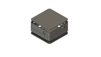 Чехол GMKtec G2 Plus