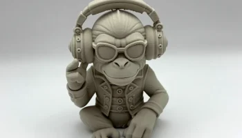DJ Monkey