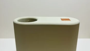 Сеялка с индикатором уровня воды 1