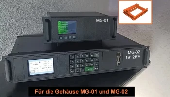 TFT ILI 9341 2,8 дюйма - монтаж для модульных устройств G..