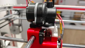 Dayu DIY UM с Orbiter2