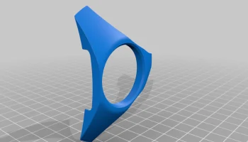 Подставка для шаров v2 1