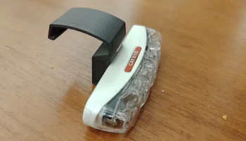 Крепление для фонаря Thule Chariot Cat Eye....... 8