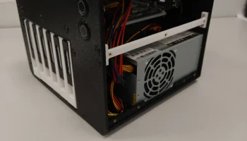 ПК MiniITX NAS 6+2 6