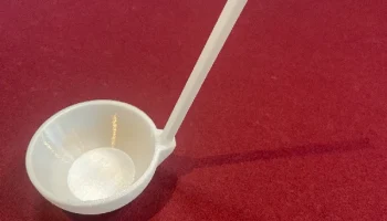 Ladle