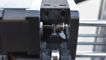 Бонсай 3D-принтер 7