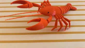 Шарнирный омар