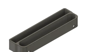 Чехол Pimoroni Pibow Coupe 4 с креплением SSD 2,5-дюймовы... 6