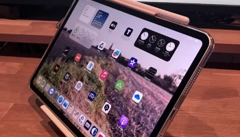 Регулируемая подставка с 3D-печатью для iPad Pro M4 и M5 ... 5