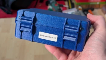 Rugged Box Remix для Hollyland Lark M2 2