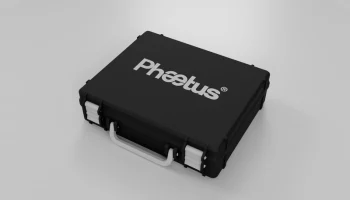 Прочный футляр Gridfinity 4x5 - версия Phaetus........ 1