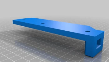 CadetYoke v2.0 [Yoke с открытым исходным кодом для авиаси.. 4