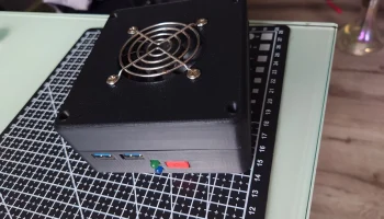 Чехол для Asus CN62 Chromebox 2 4