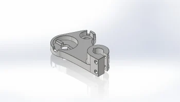 Адаптер Dremel для паяльника для рабочей станции - с табл... 1