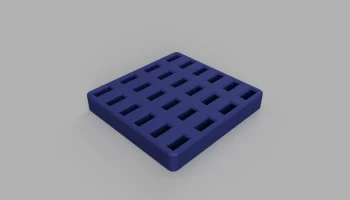 Минималистичный держатель USB-накопителя..... 3
