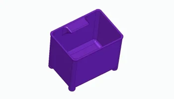 Улучшенные контейнеры для мелких деталей для модульного я... 3