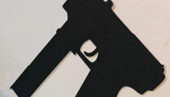Intratec TEC-9 Тень 2