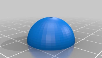 Плавающие сферы 6