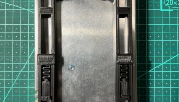 LRS-350-24 DIN-РЕЙКА RatRig 3.1 400 4
