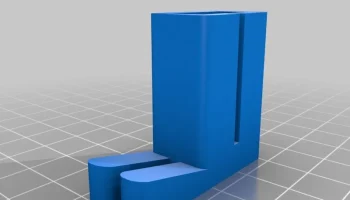 USB-крючок для вешалки 5