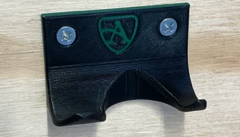 Abbey Bike Tools Настенное крепление для выключателя цепи... 1
